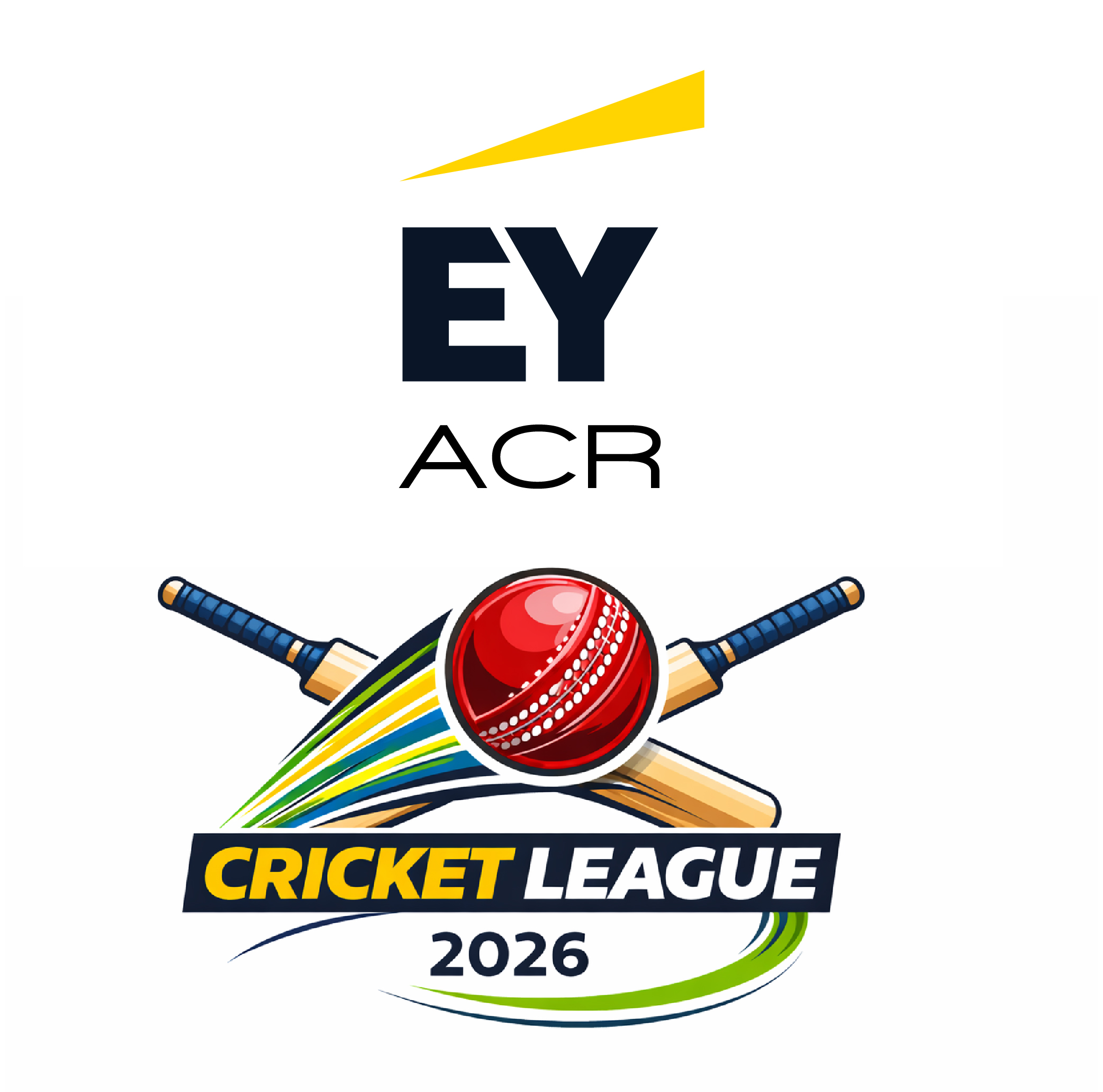 Ey - Acr- Mumbai- Cricket League 2026 