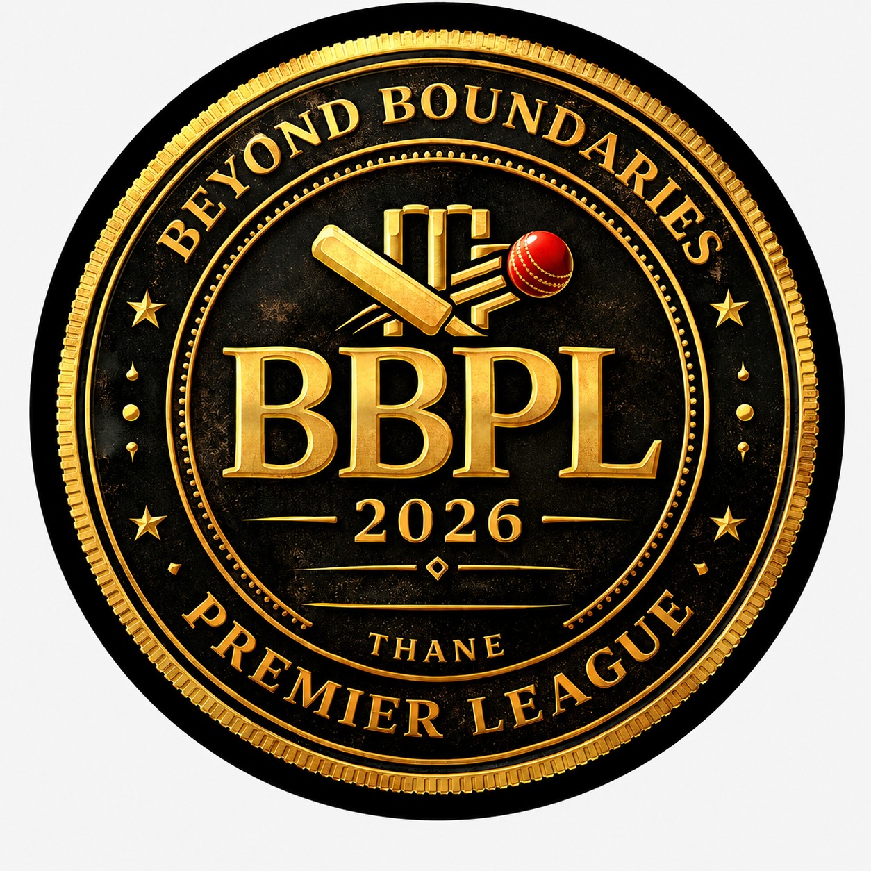 Beyond Boundaries Premier League (BBPL)-Thane