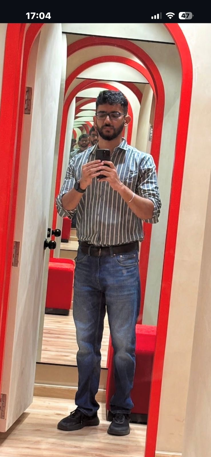 Sohit Mehta 
