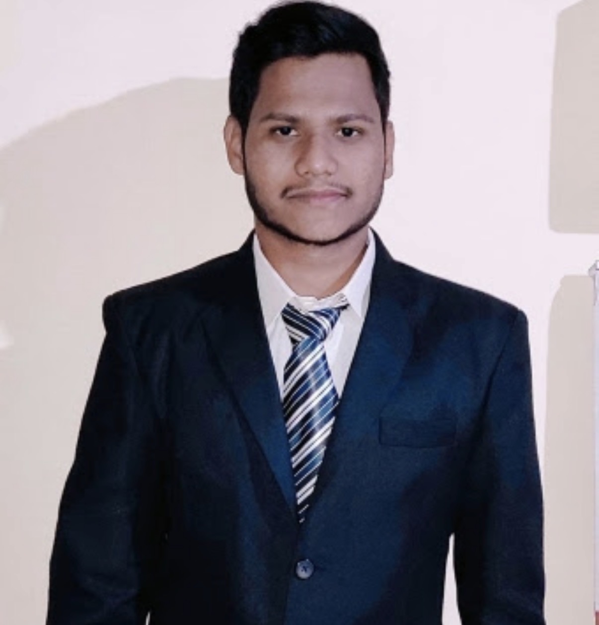 Shatanik Mayekar