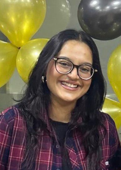 Aarya Bhatwadekar