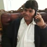 Haridas Thorat