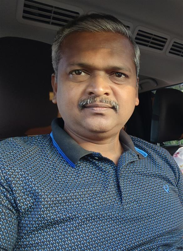 Mithun Adkar