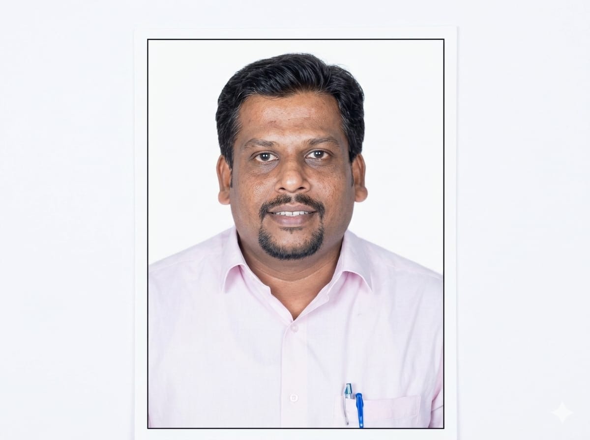 Amitodan Gaikwad