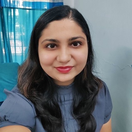 Mansi Lukka