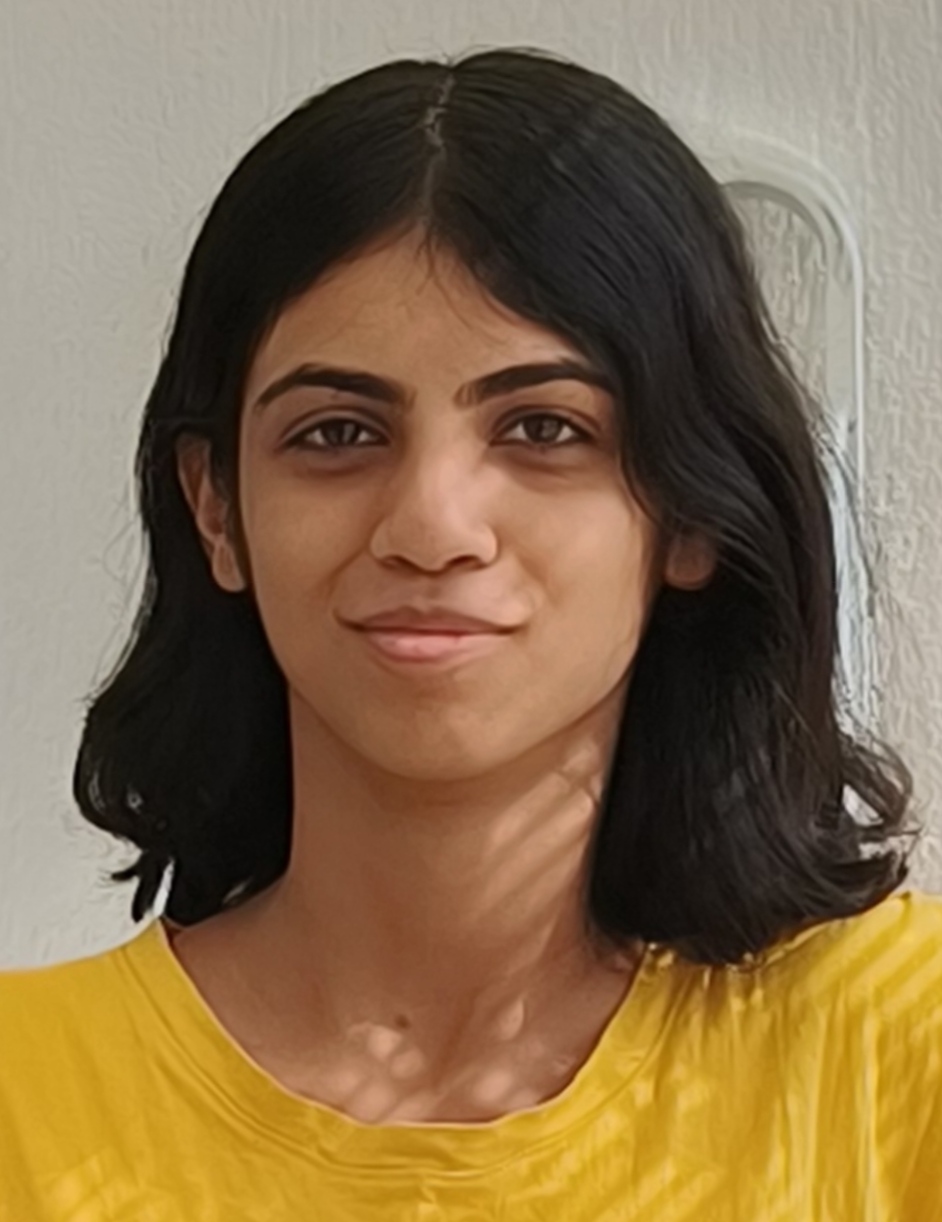 Ananya deorukhkar