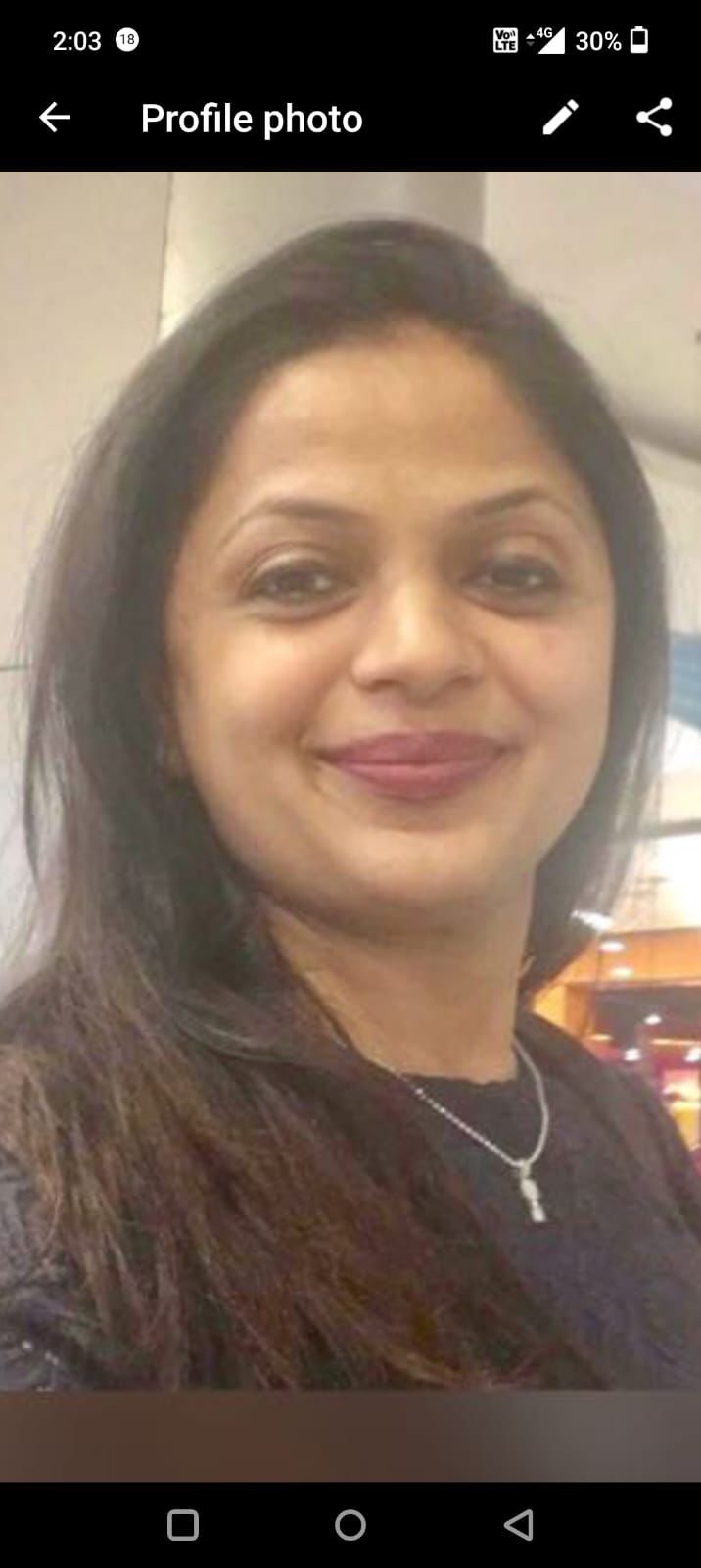 Beena Gala