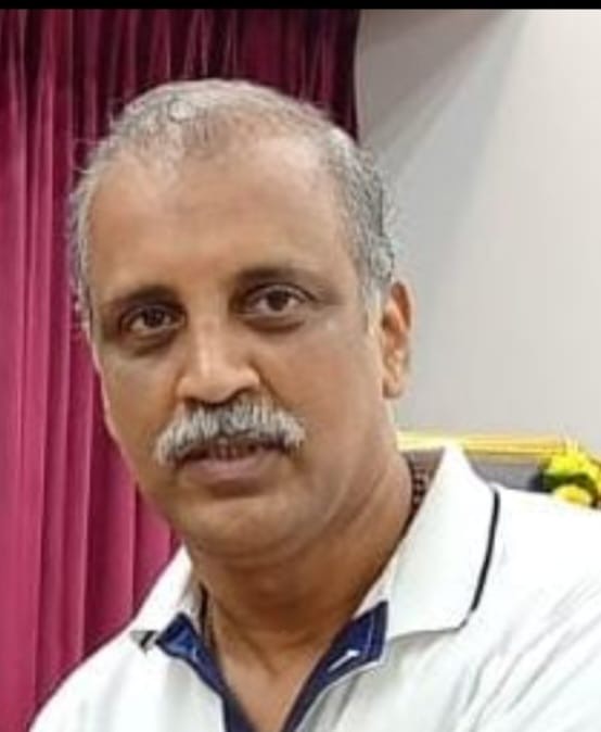 Prasad deorukhkar