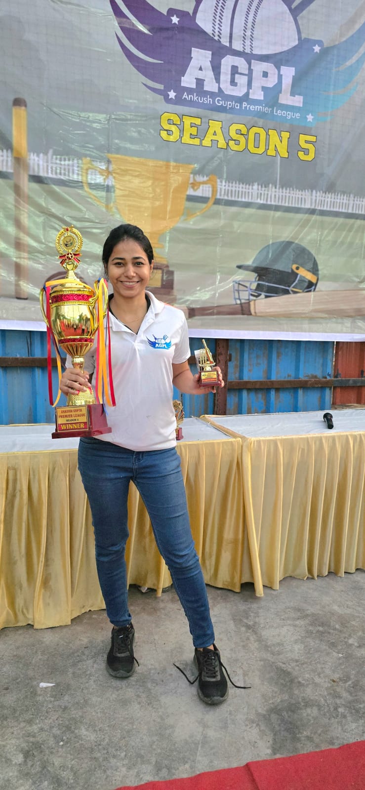 Arpita Shukla