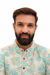 Sangamesh Valdoddi