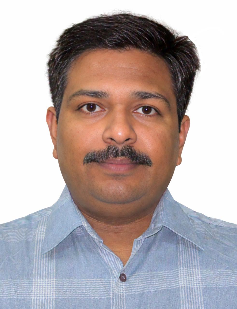 Amith Kumar G