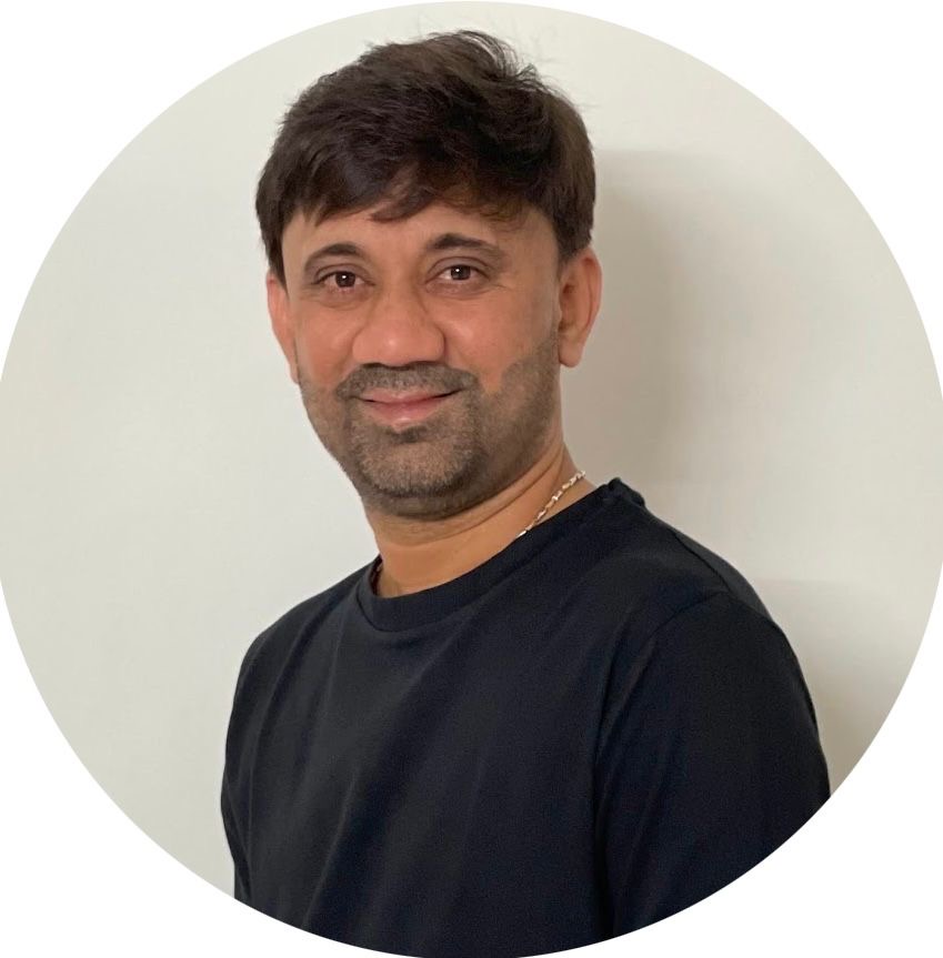 Sameer Gala