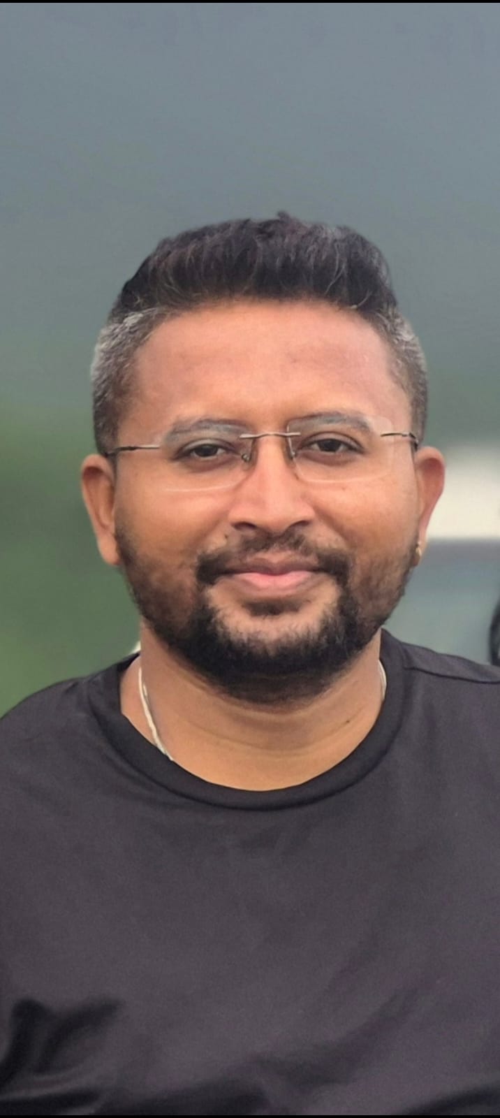 Rohit Gadilohar