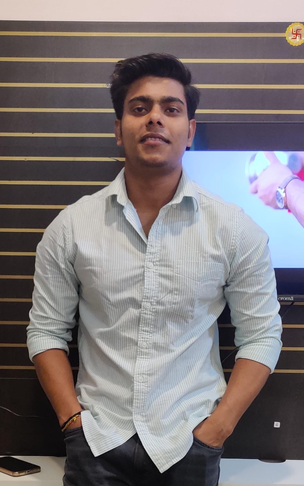 Shubham Singh