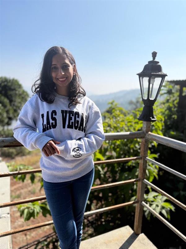 Shalini Rao