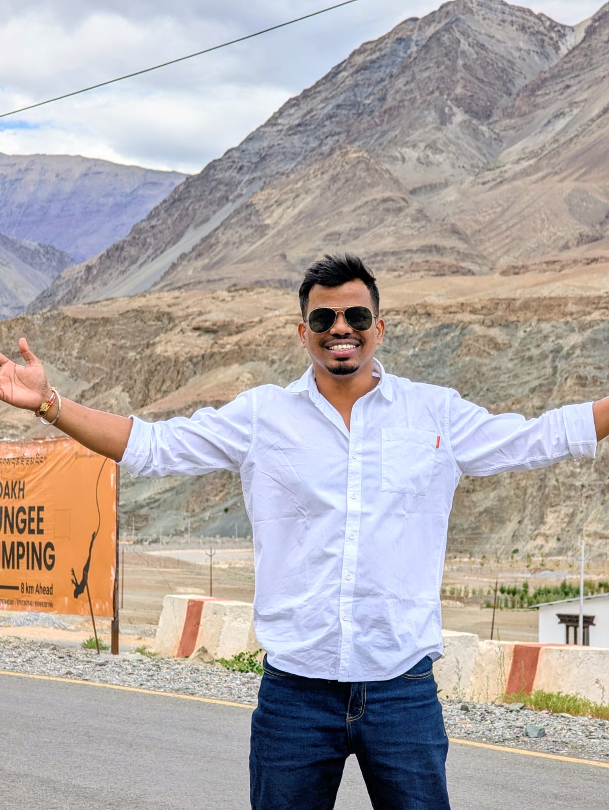 Vishal Nishad 