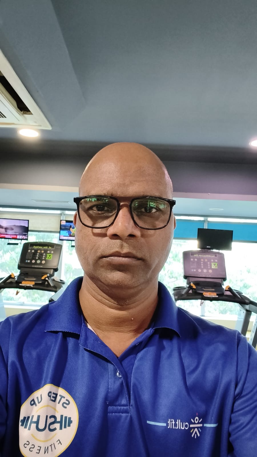 Sanjeev Kamble