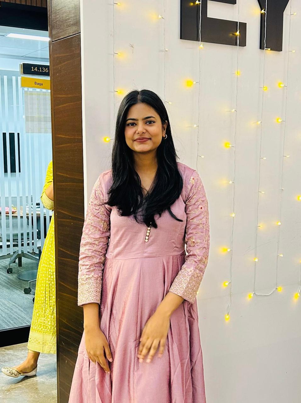Muskan Murarka