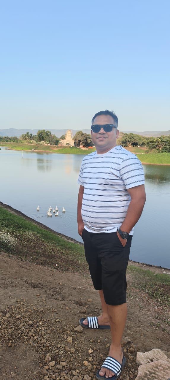 Ketan Chavan