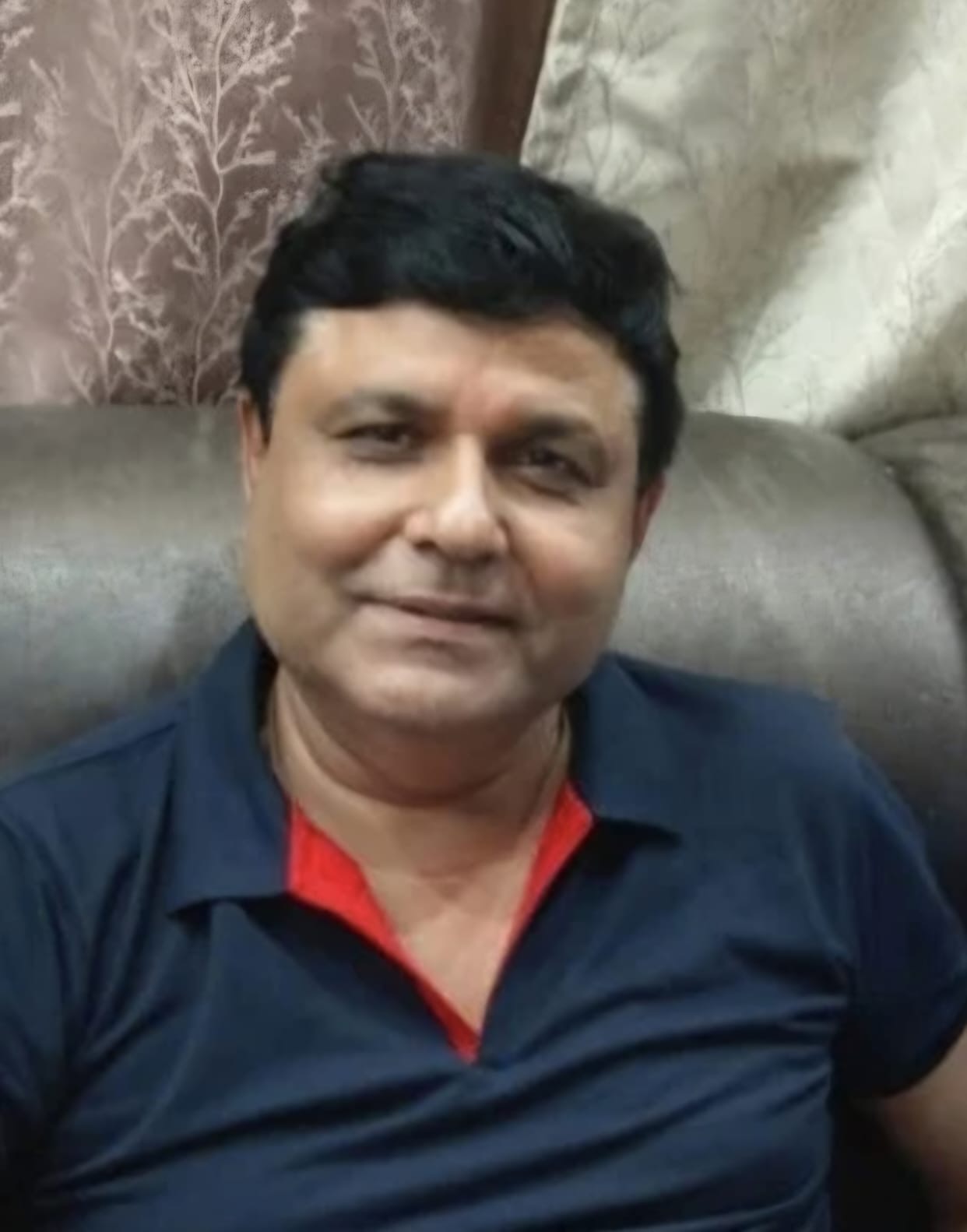 Ravindra Tripathi