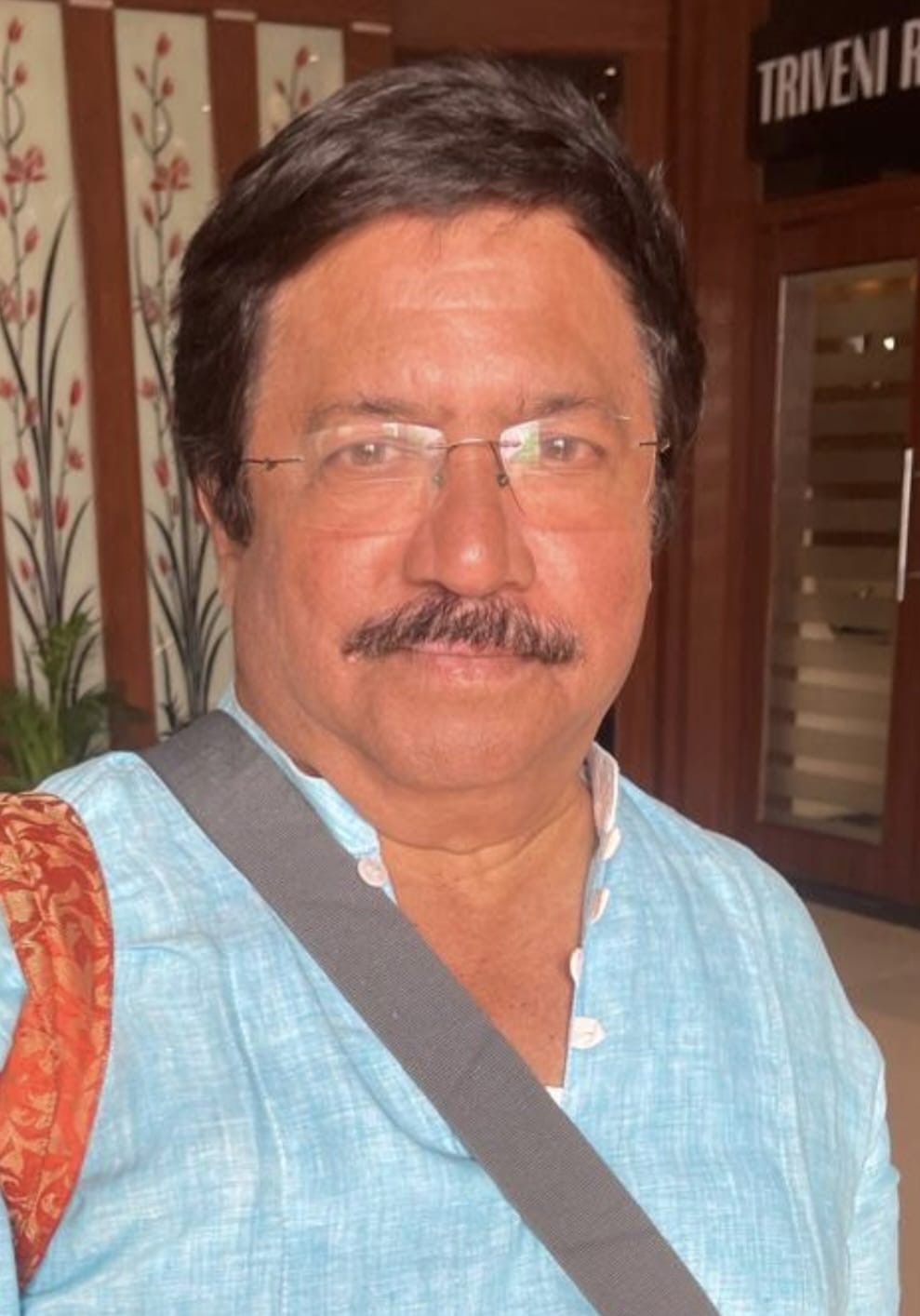 Shivnandan