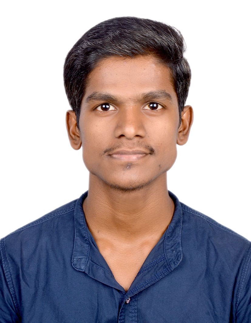 Sai Kumar Aleti