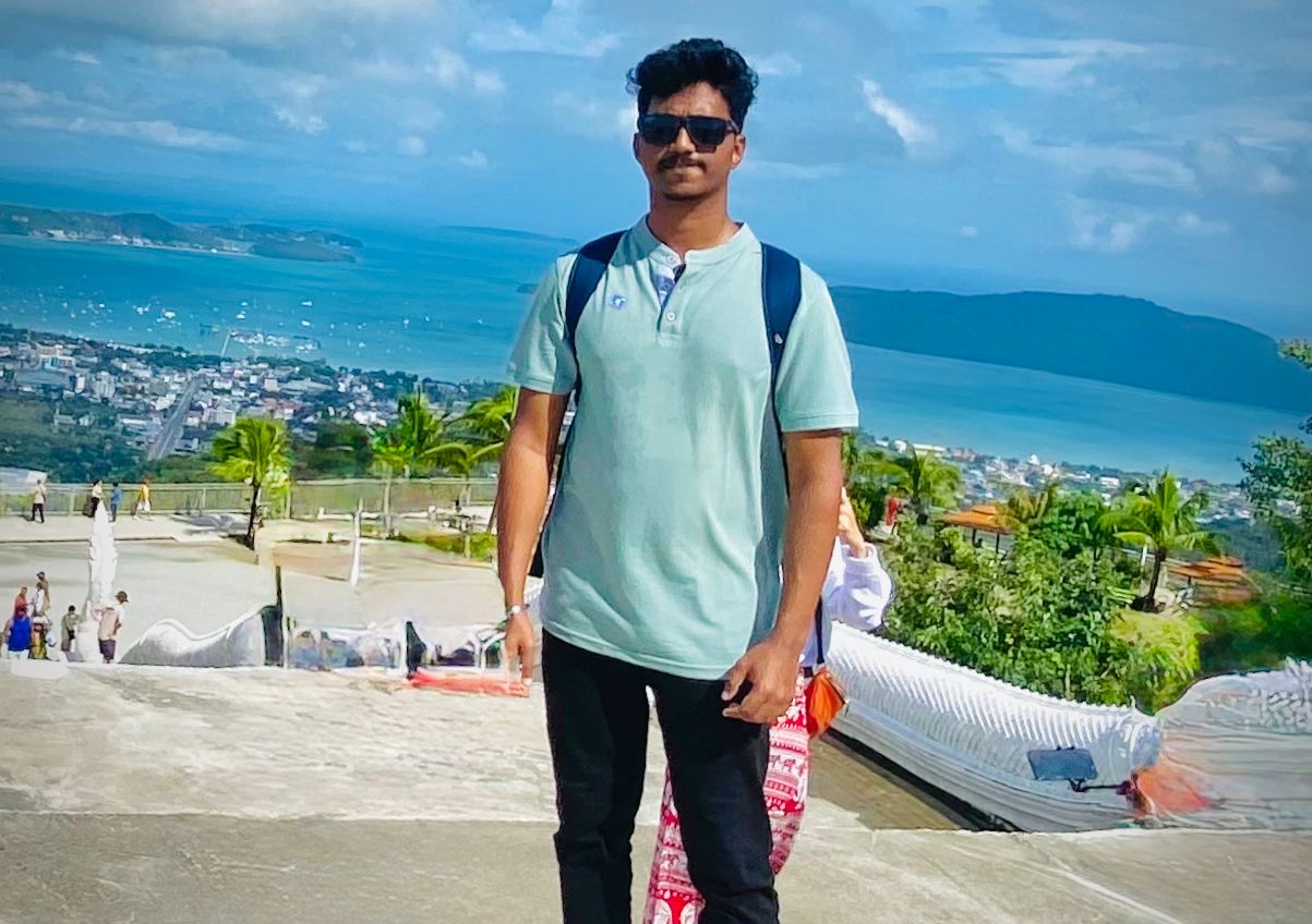 Vaibhavv Navale