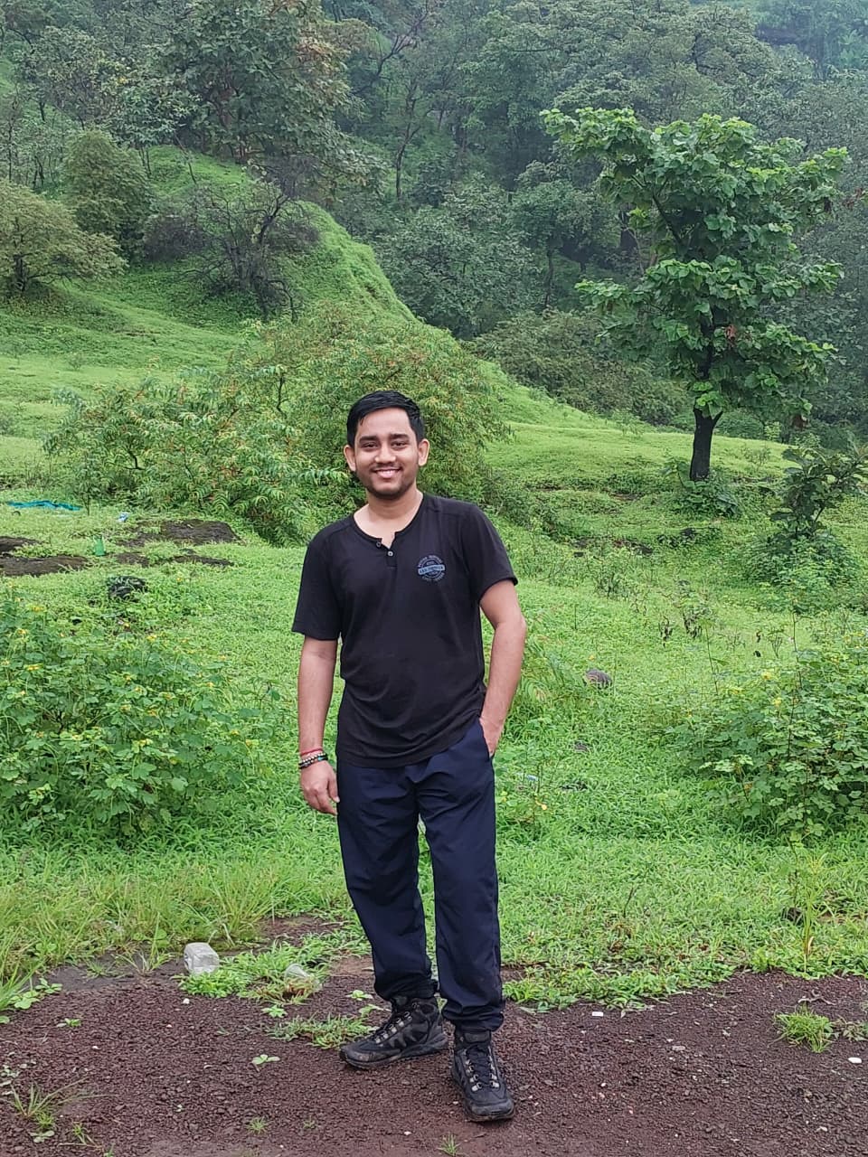 Rahul Singh Rawat