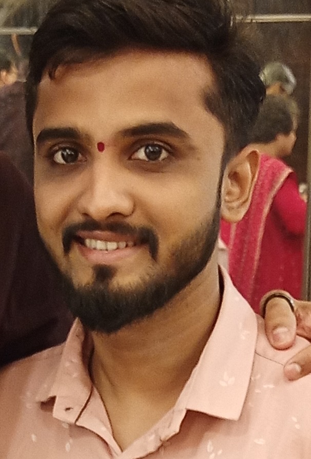 Mihir Dinesh Sawant