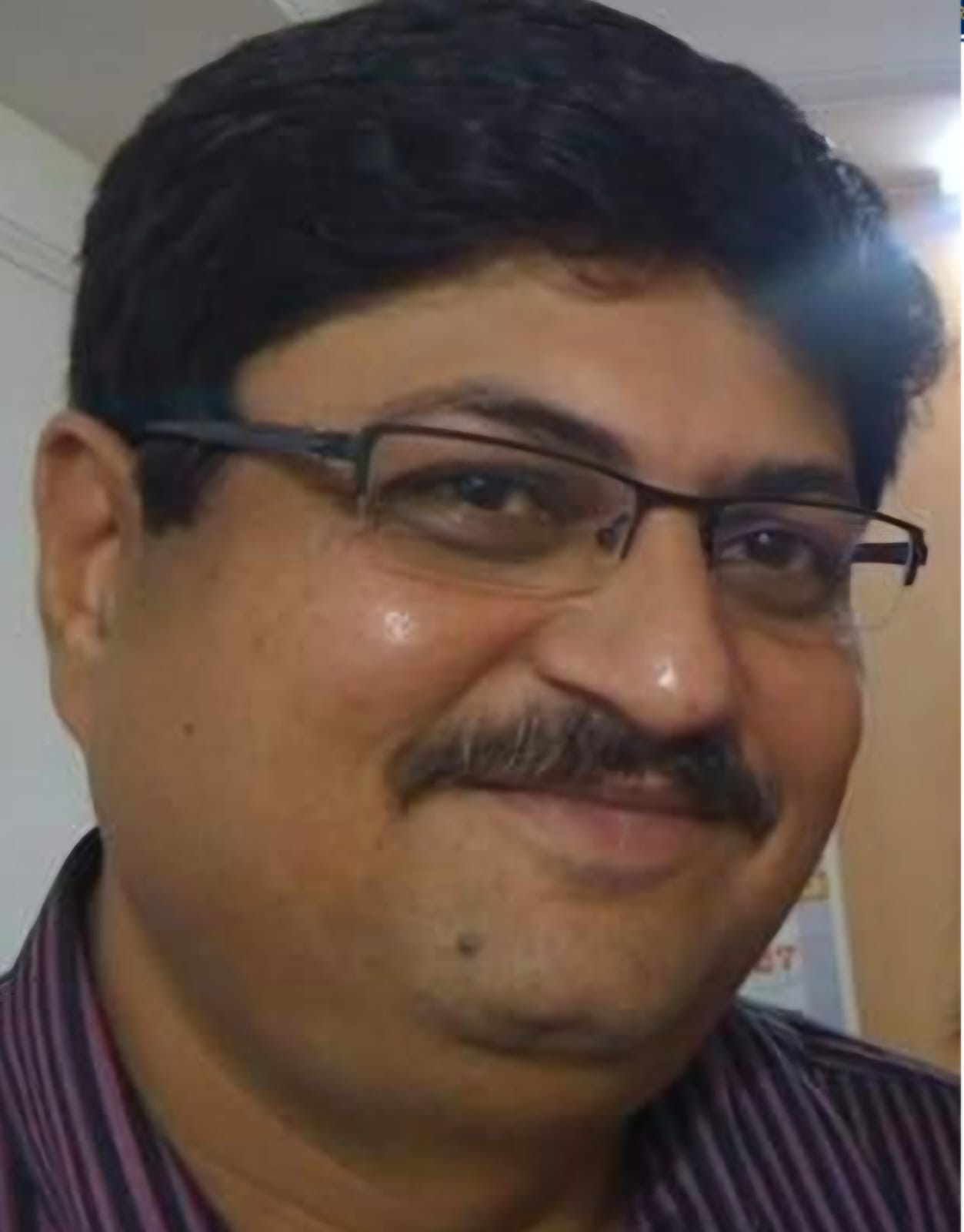 Rtn Satish Babladi