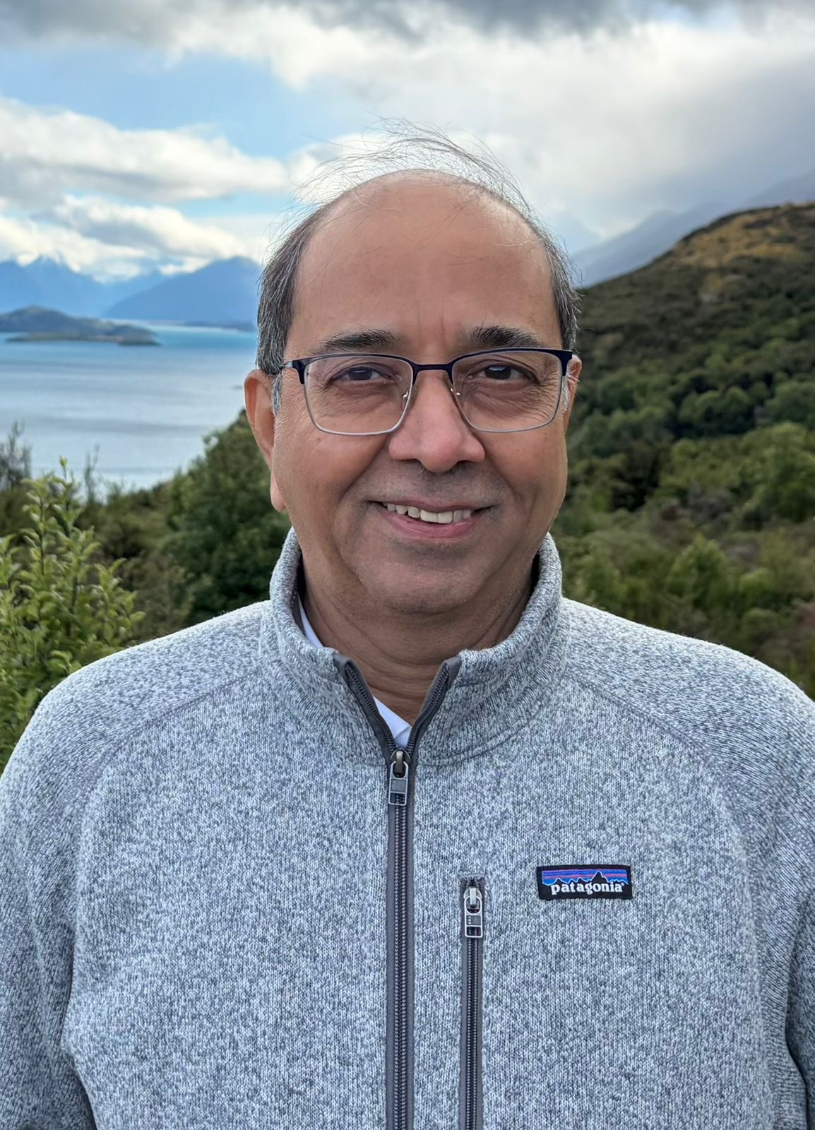 Atul Karkhanis