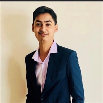 Tanmay Jain