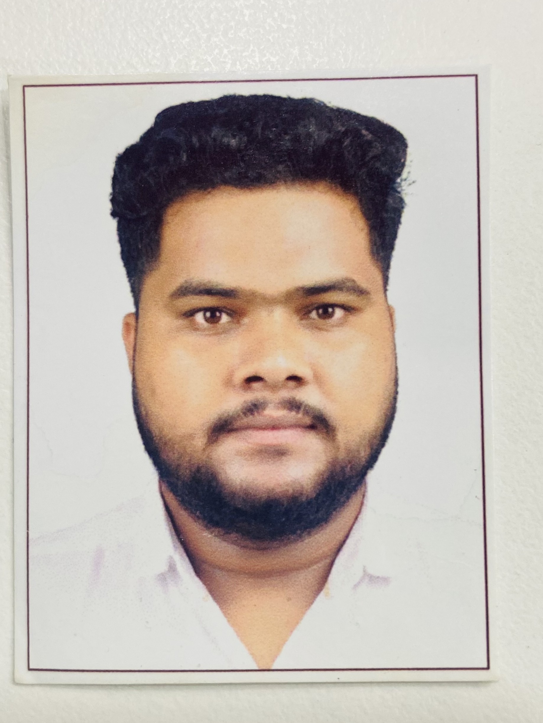 Akash Tupere