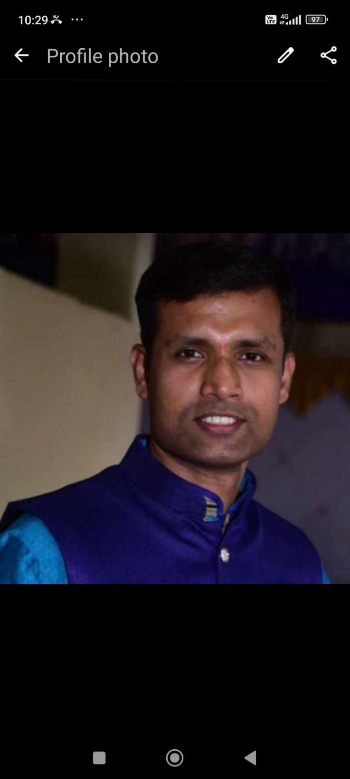Praveen Poojary