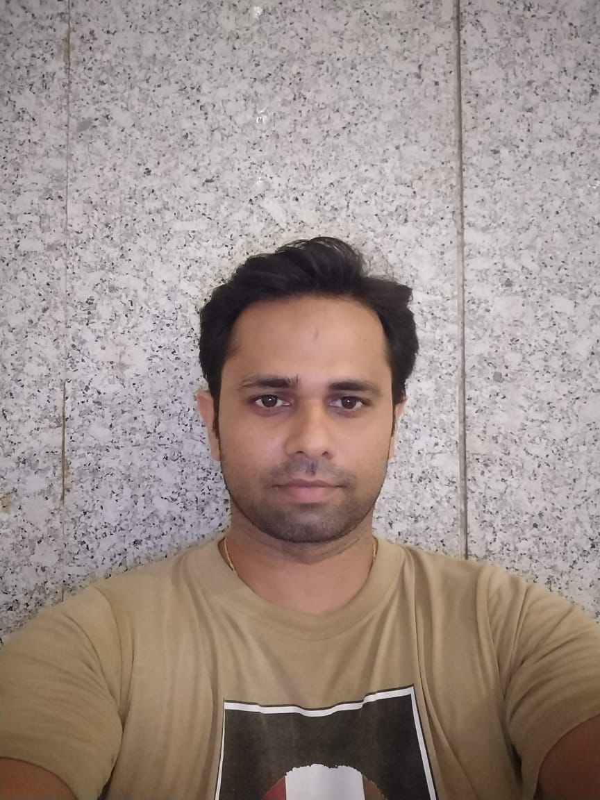 Hitesh Saparia