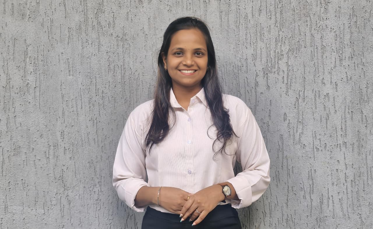 Siddhi Surve