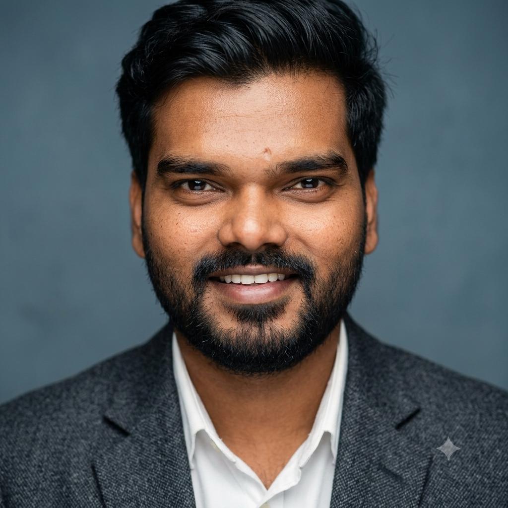 Siddharth Arole