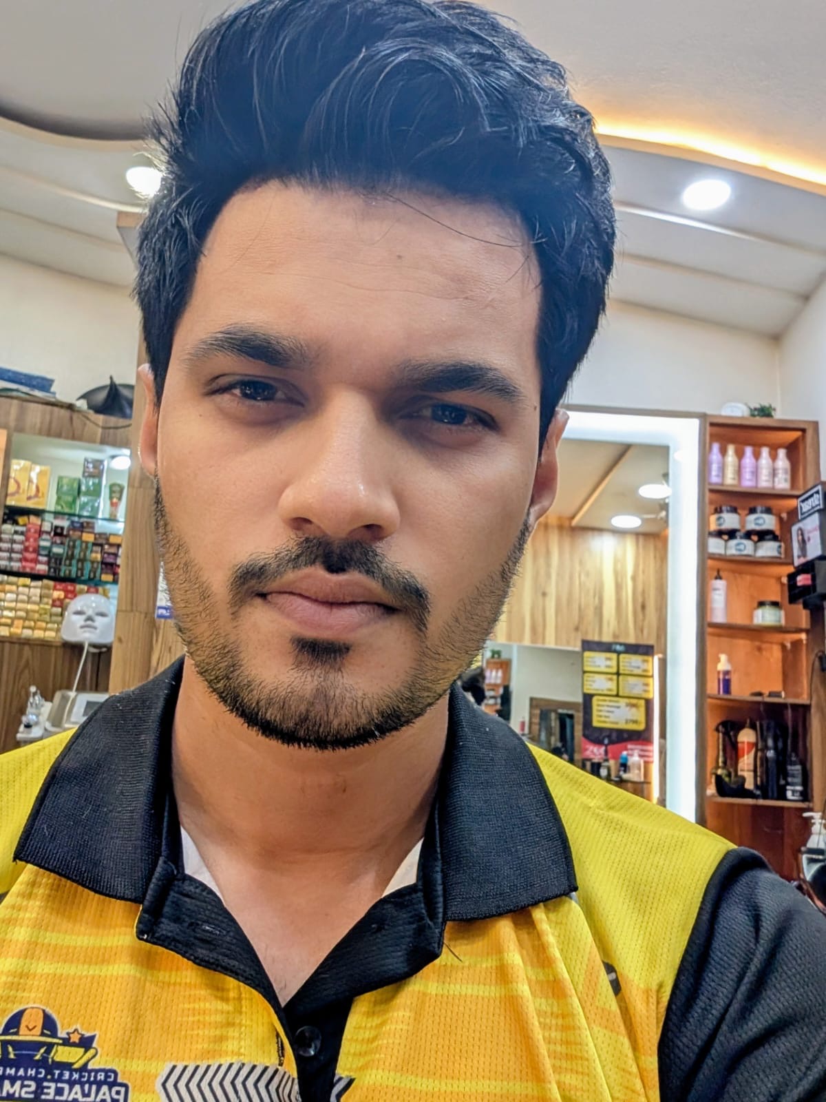 Abhishek Khanwalkar