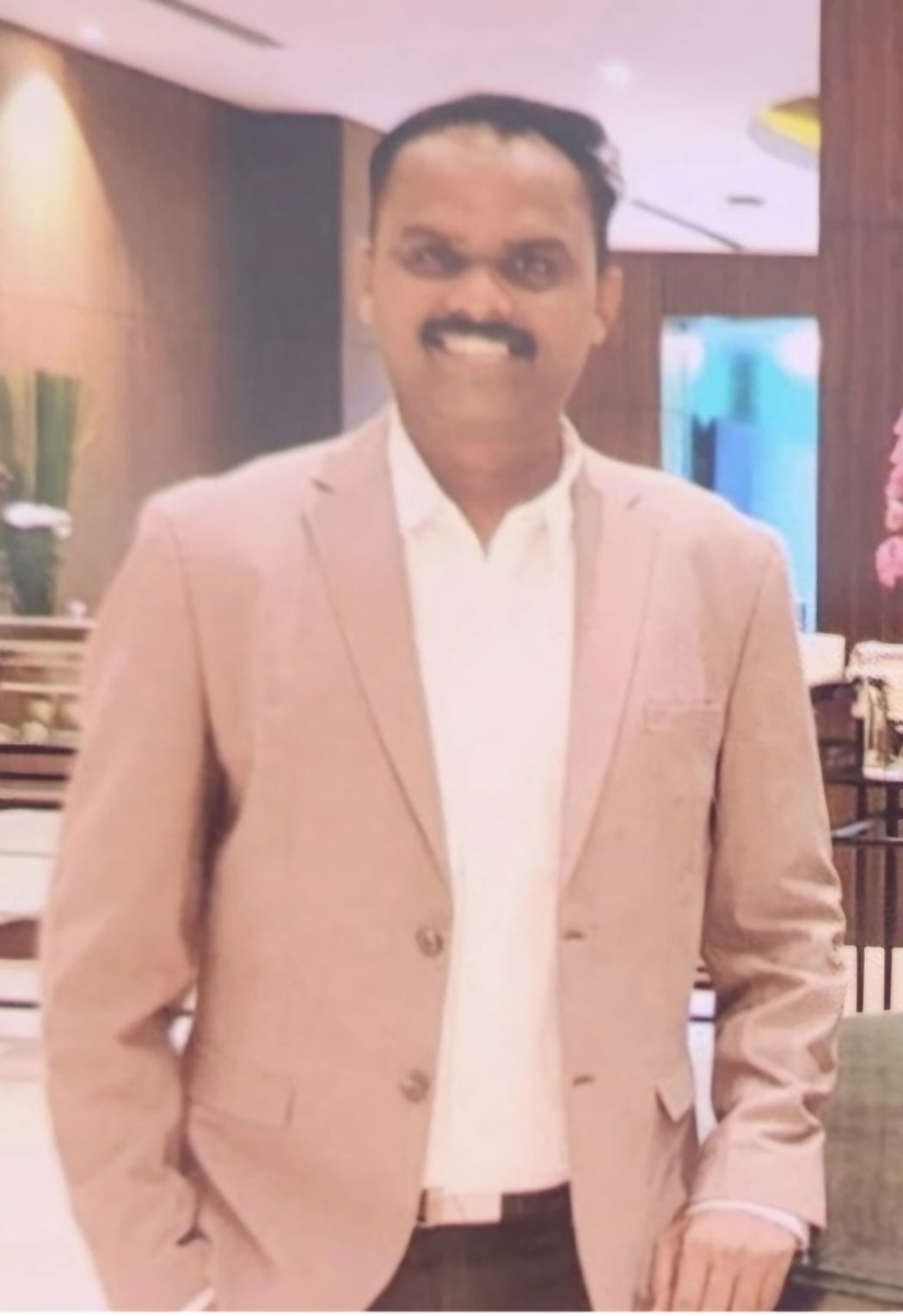 Sachin Ughade