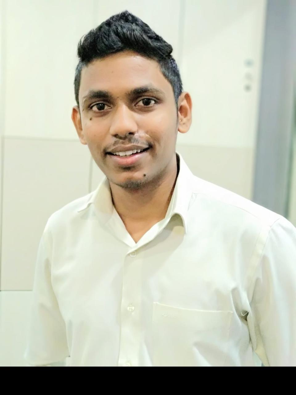 Madhukar Dhumal