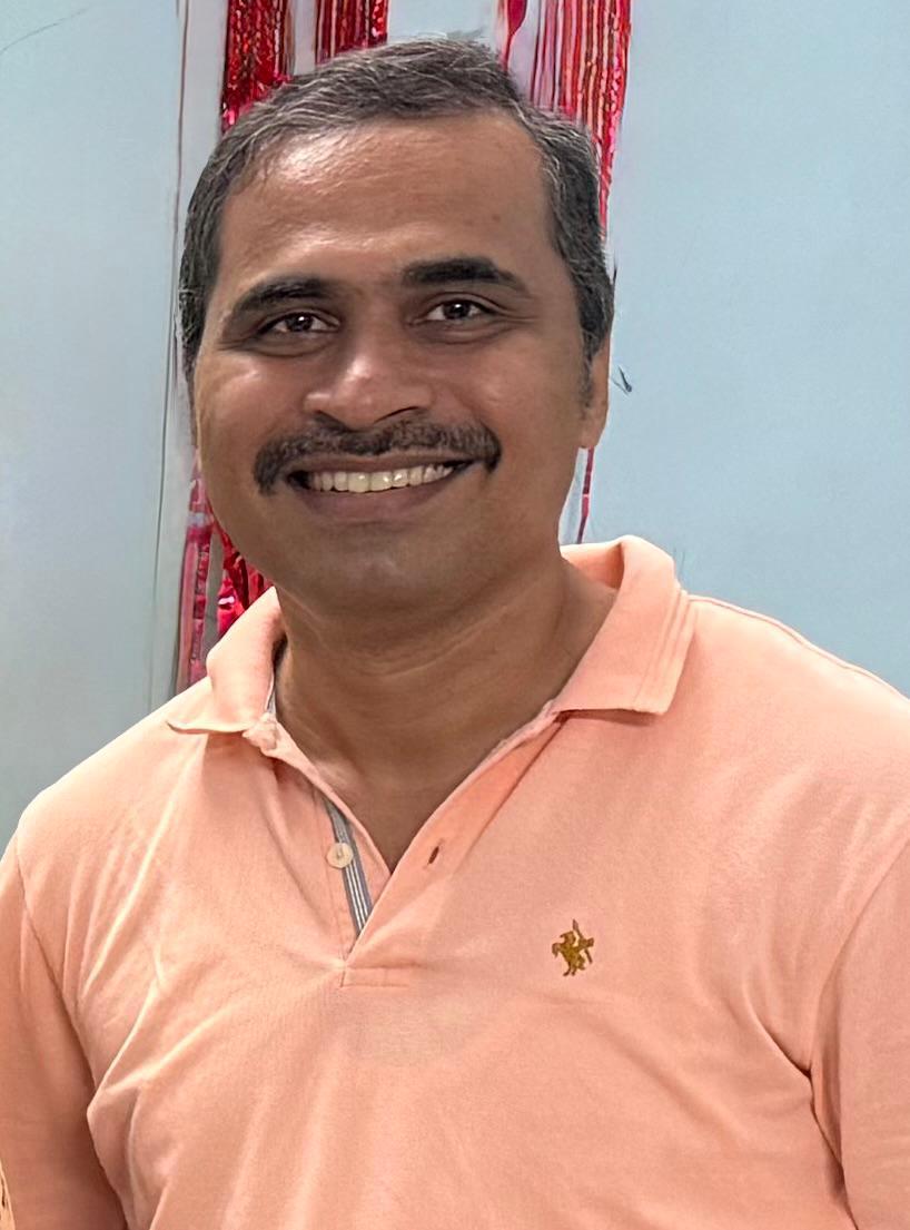 Rahul Neharkar