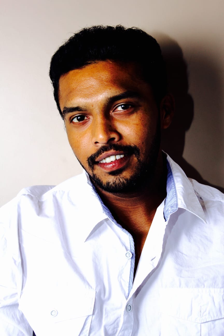 Lokesh Margi 