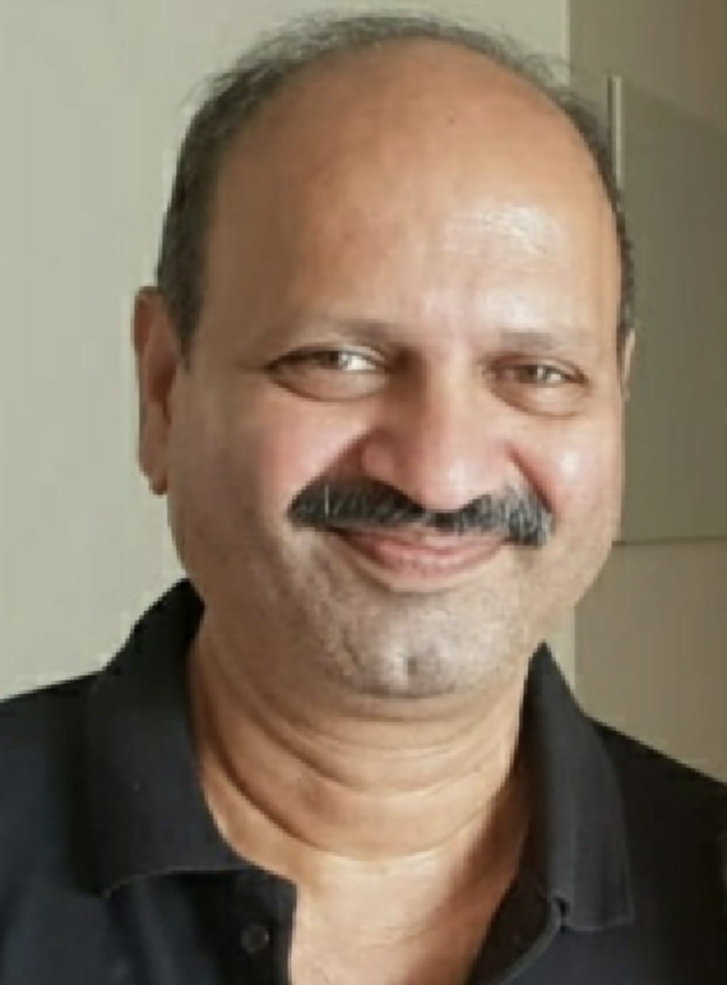 Ashish Kamat