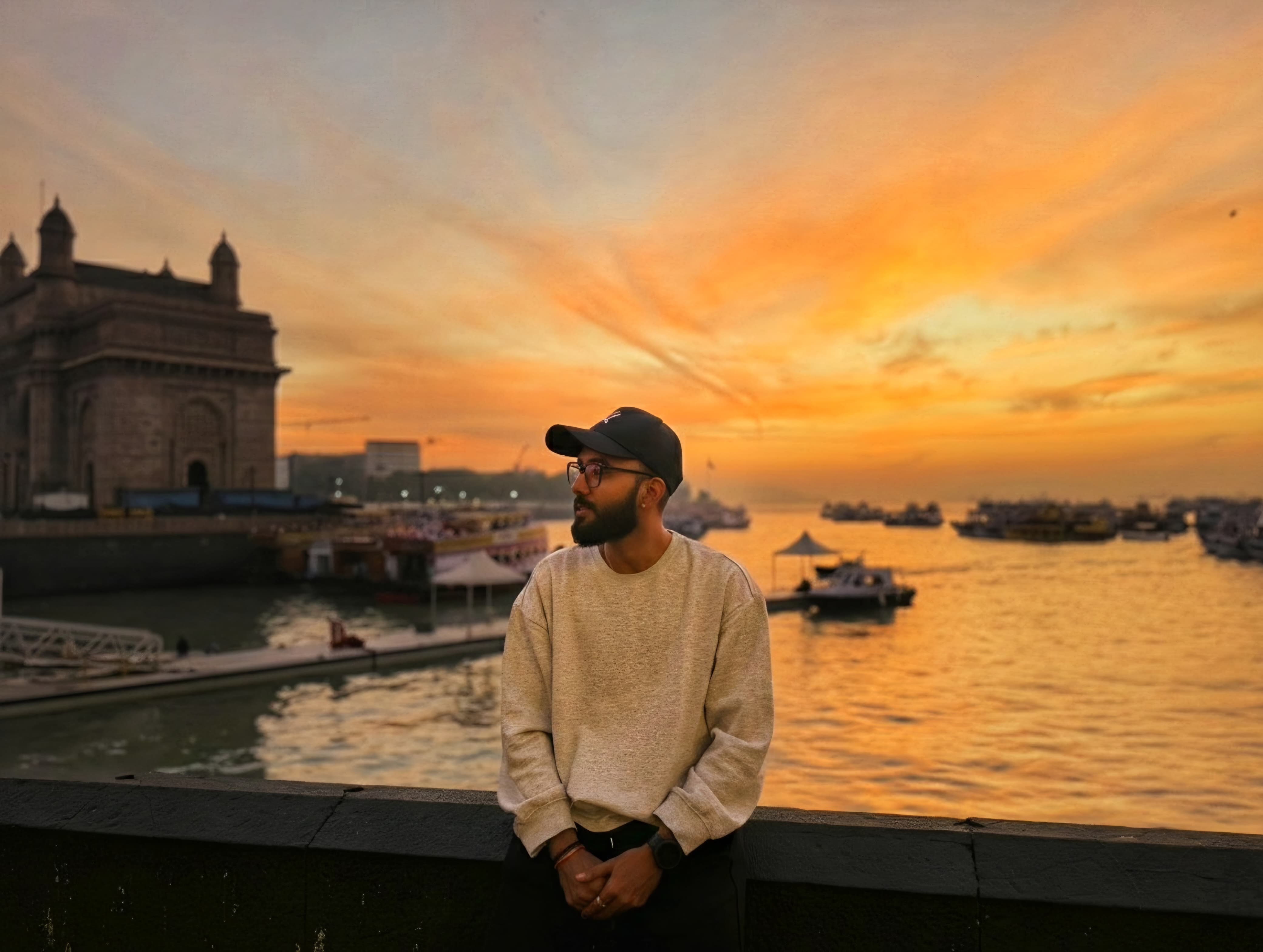Tushar Varma