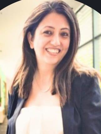 Priti Mhatre