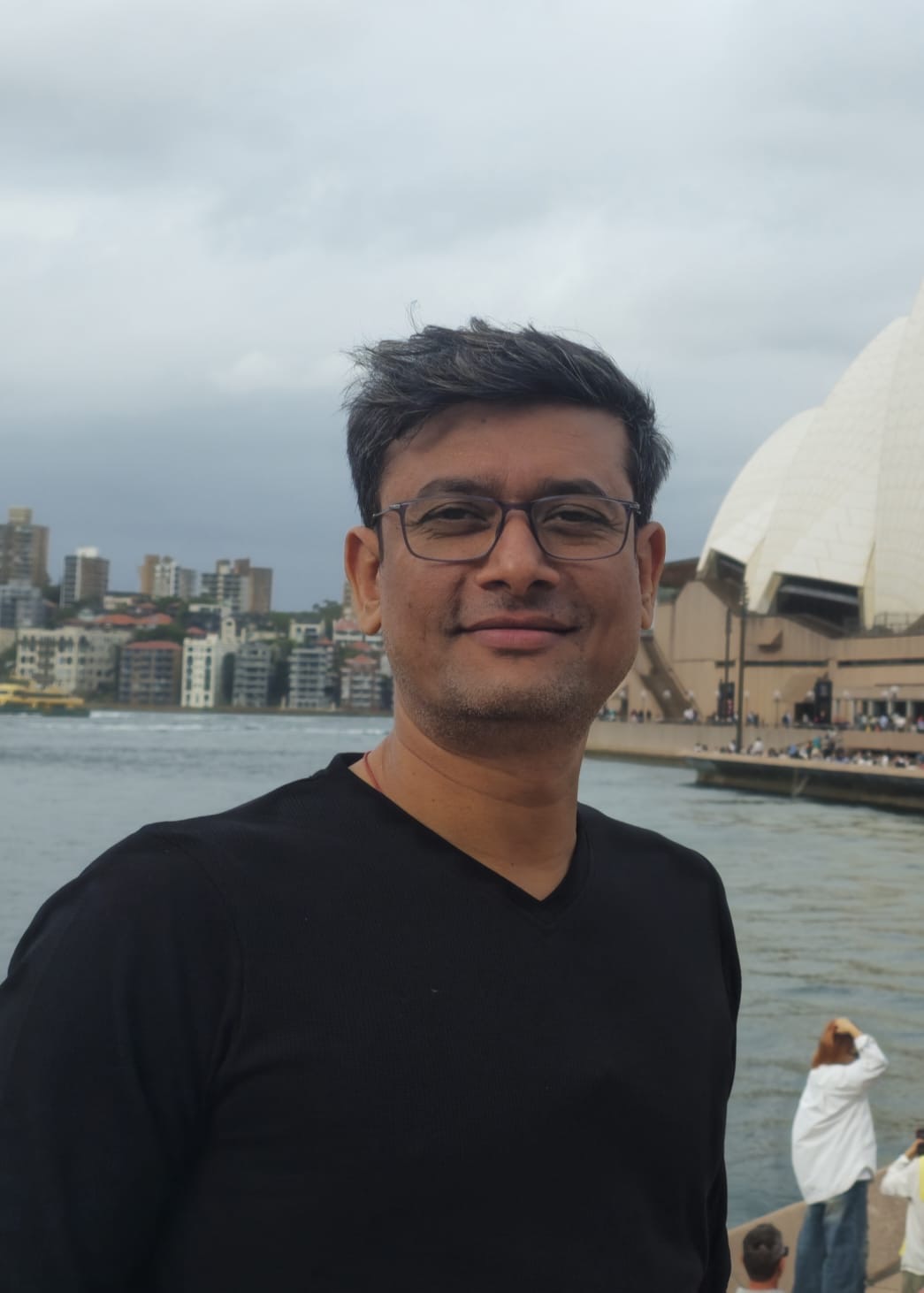 Dinesh prajapati