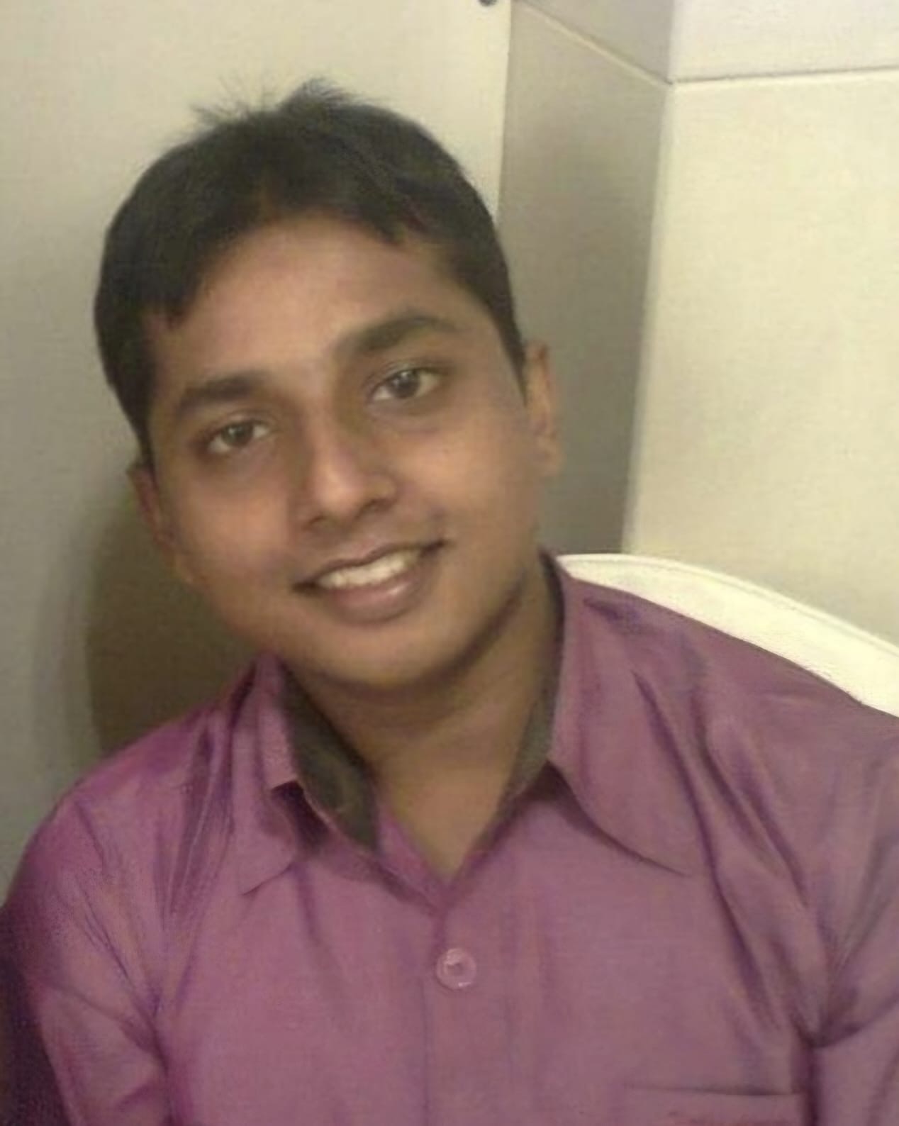 Shekhar Agarwal