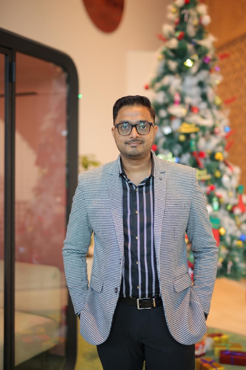 Raj Gupta