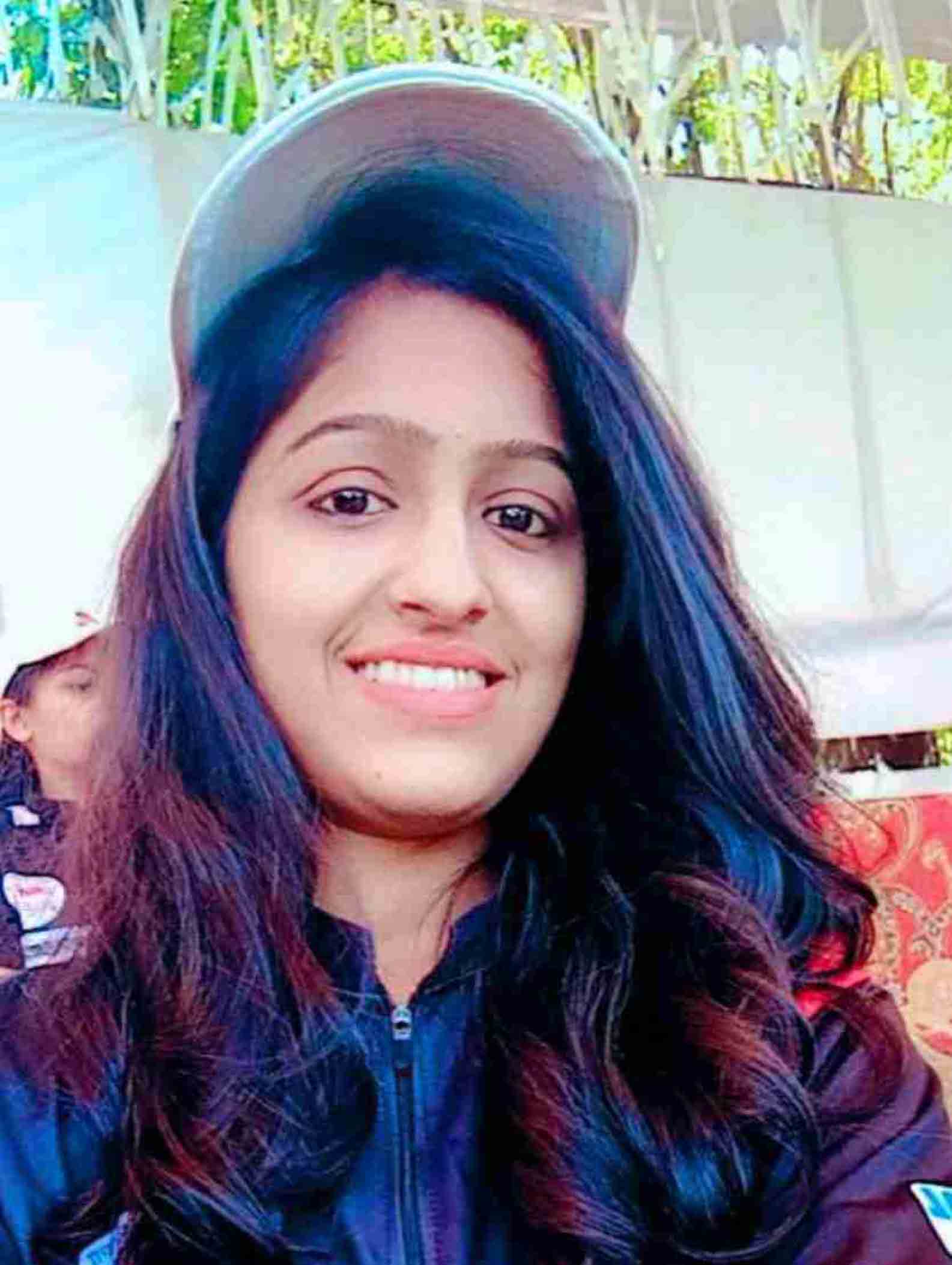 Saiyami Kothari