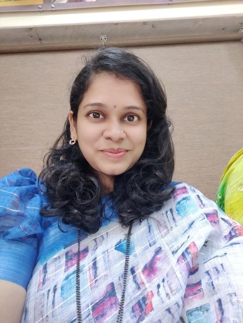 Sukanya borate